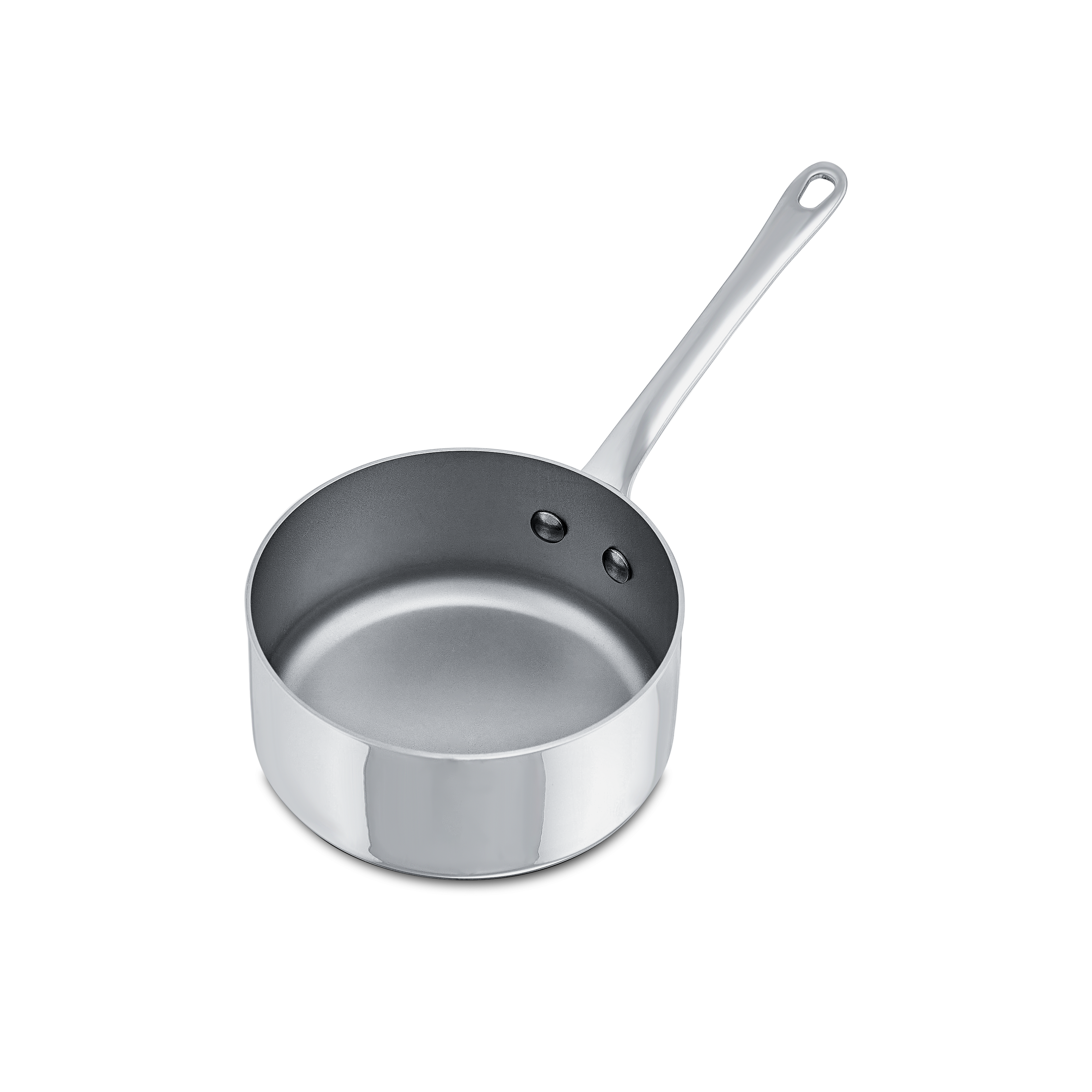 Sauteuse en inox M'MINIS