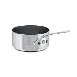 Sauteuse en inox M'MINIS