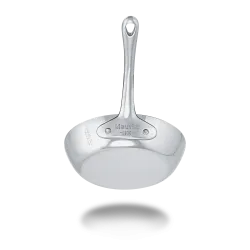 Poêle en inox M'MINIS