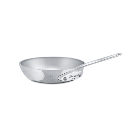 Poêle en inox M'MINIS