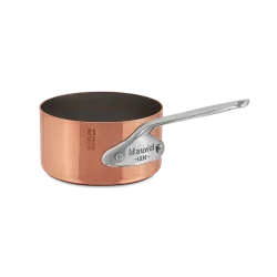 Casserolette en cuivre inox M'MINIS