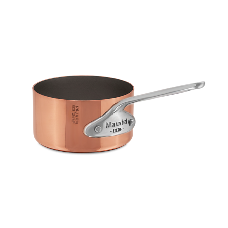 Casserolette en cuivre inox M'MINIS