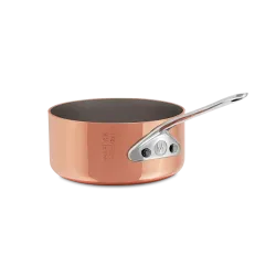 Sauteuse en cuivre inox M'MINIS