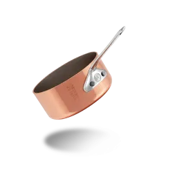 Sauteuse en cuivre inox M'MINIS