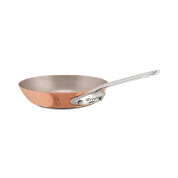 Poêle en cuivre inox M'MINIS