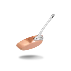 Poêle en cuivre inox M'MINIS