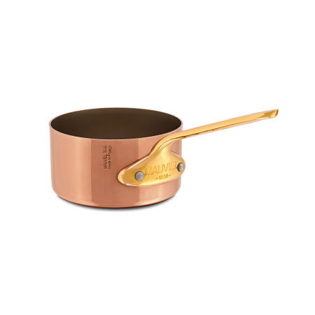 Casserolette en cuivre inox M'MINIS