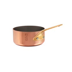 Sauteuse en cuivre inox M'MINIS