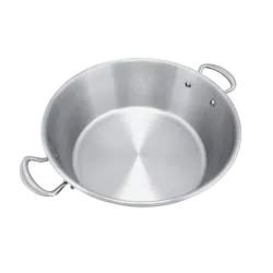 Bassine à confiture en inox M'PASSION