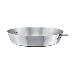Moule à tarte tatin en inox M'PASSION