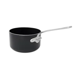 Casserole antiadhésive en aluminium anodisé M'STONE 3