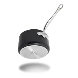 Casserole antiadhésive en aluminium anodisé M'STONE 3