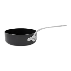Sauteuse antiadhésive en aluminium anodisé M'STONE 3