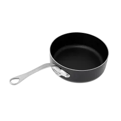 Sauteuse antiadhésive en aluminium anodisé M'STONE 3