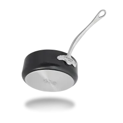 Sauteuse antiadhésive en aluminium anodisé M'STONE 3