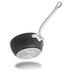 Évasée bombée antiadhésive en aluminium anodisé M'STONE 3