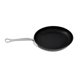 Poêle ovale antiadhésive en aluminium anodisé M'STONE 3
