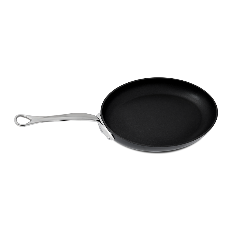 Poêle ovale antiadhésive en aluminium anodisé M'STONE 3