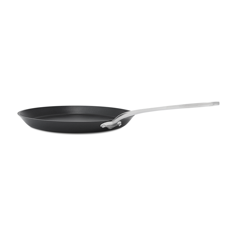 Poêle à crêpes antiadhésive en aluminium anodisé M'STONE 3