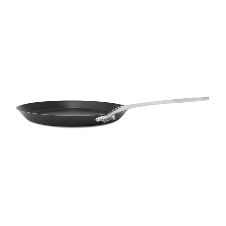 Poêle à crêpes antiadhésive en aluminium anodisé M'STONE 3