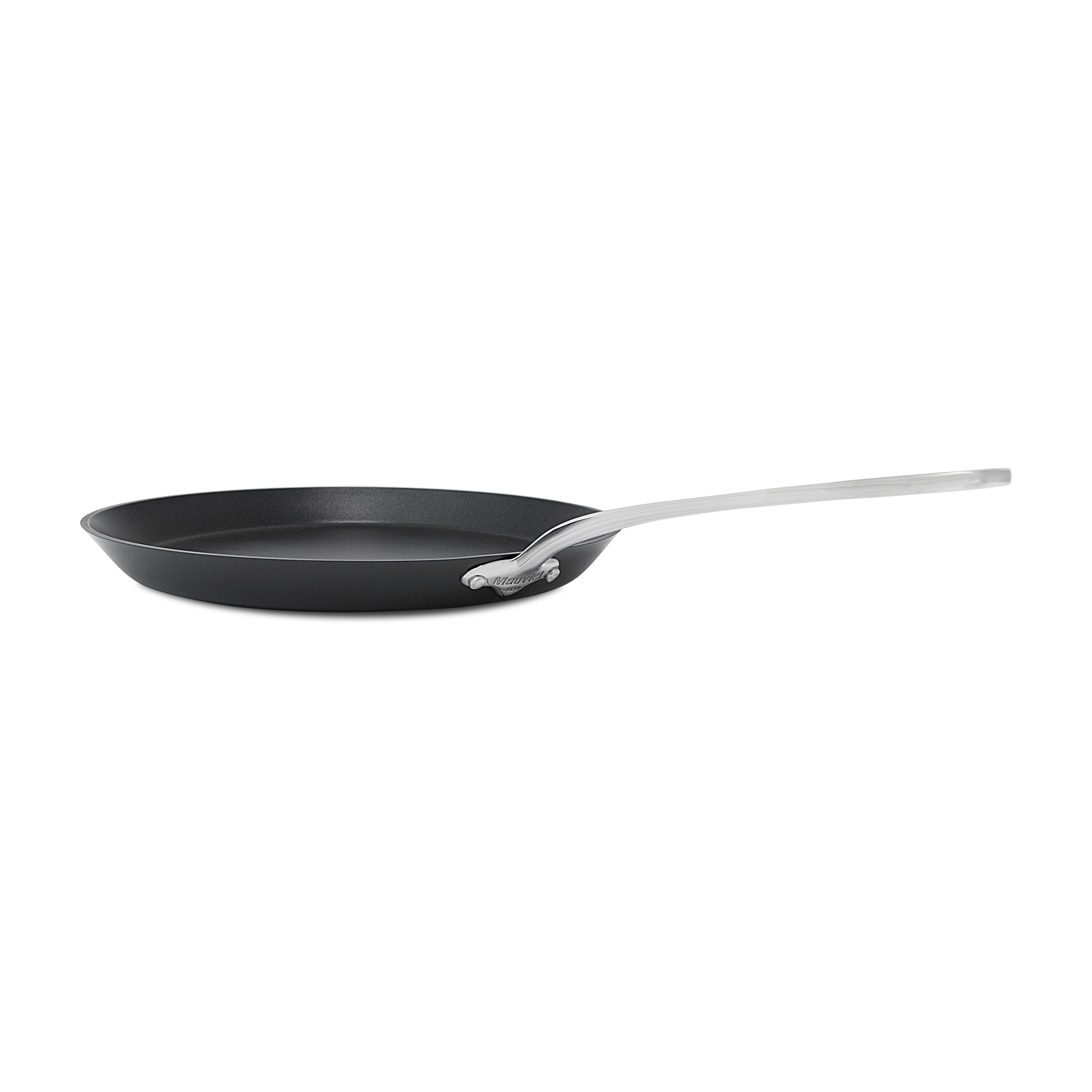 Poêle à crêpes antiadhésive en aluminium anodisé M'STONE 3