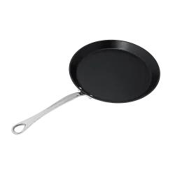 Poêle à crêpes antiadhésive en aluminium anodisé M'STONE 3
