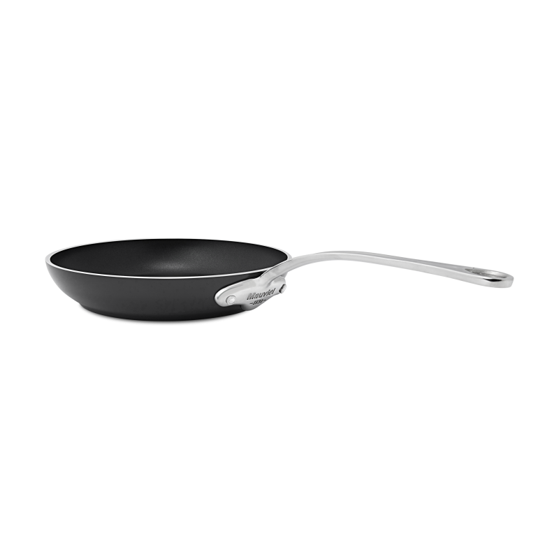 Poêle antiadhésive en aluminium anodisé M'STONE 3