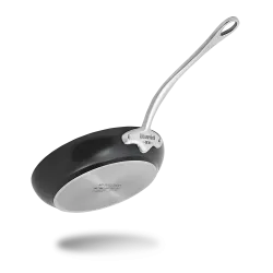 Poêle antiadhésive en aluminium anodisé M'STONE 3