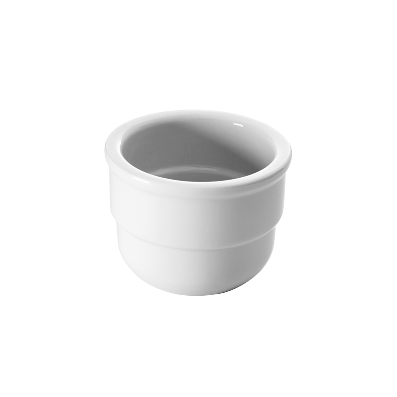 Porcelaine pour bain-marie