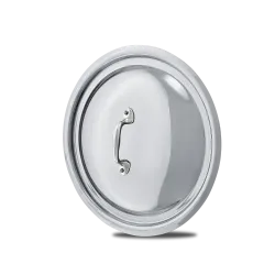 Couvercle en inox M'COOK ACCESSOIRE
