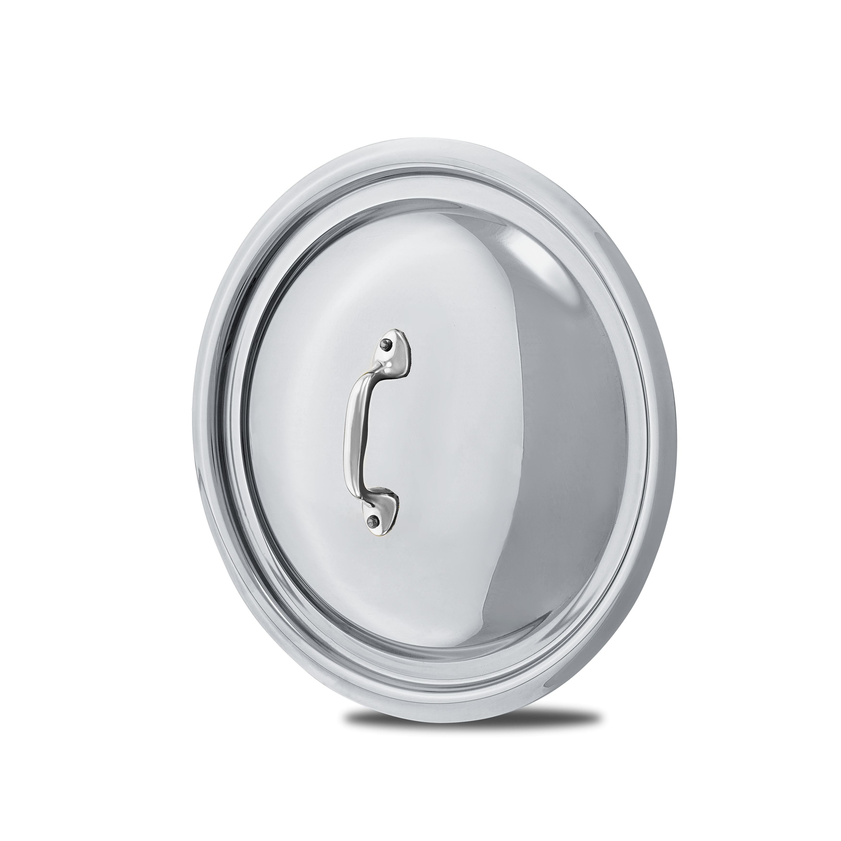 Couvercle en inox M'COOK ACCESSOIRE