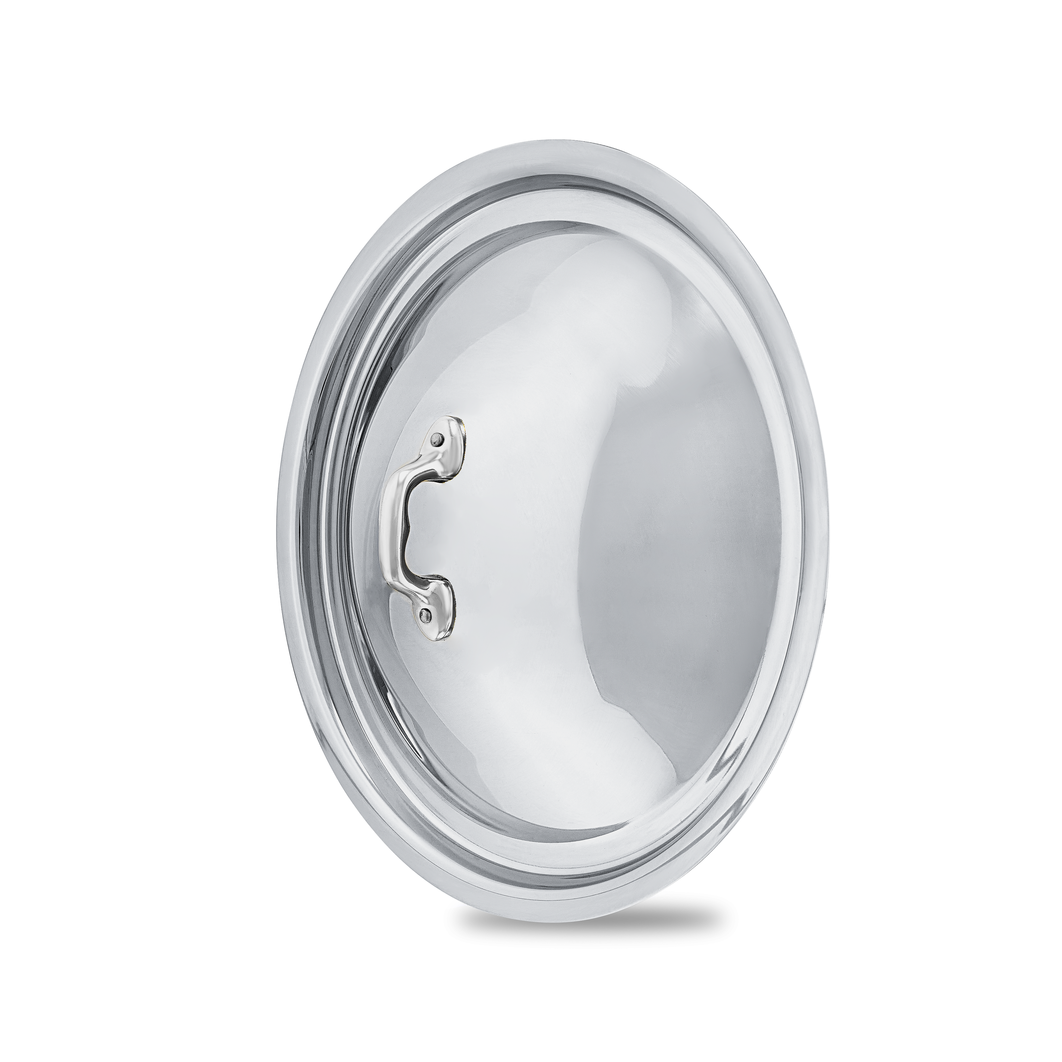 Couvercle en inox