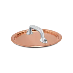 Couvercle en cuivre inox M'MINIS