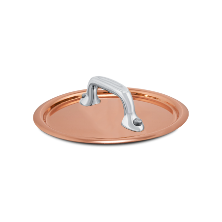 Couvercle en cuivre inox M'MINIS