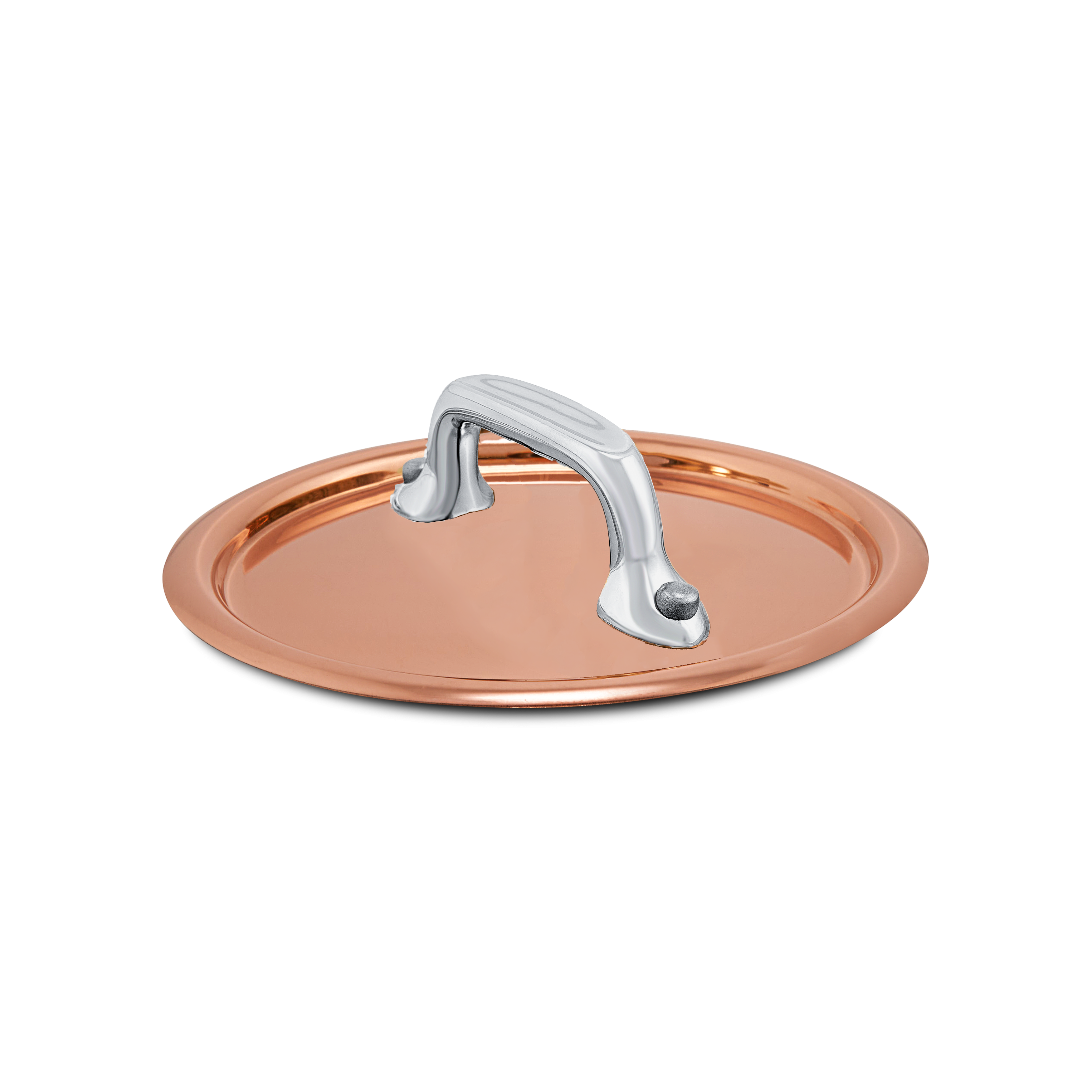 Couvercle en cuivre inox M'MINIS