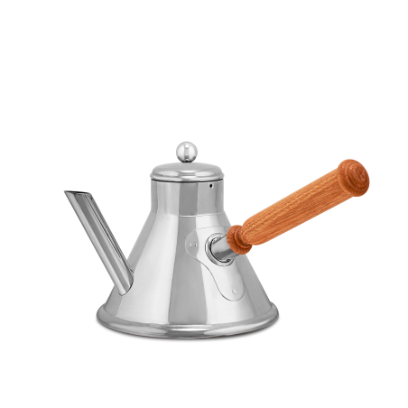 Verseuse à café en inox SERVICE EN SALLE