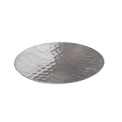 Dessous de plat en aluminium martelé SAVOIR-VIVRE