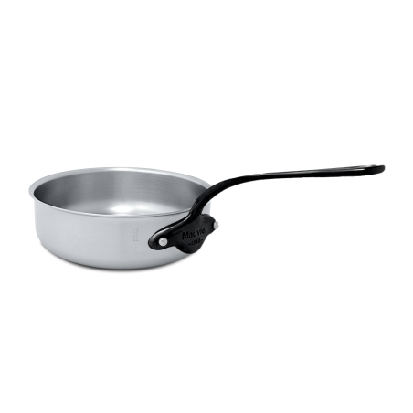 Sauteuse en inox M'URBAN 3 ONYX