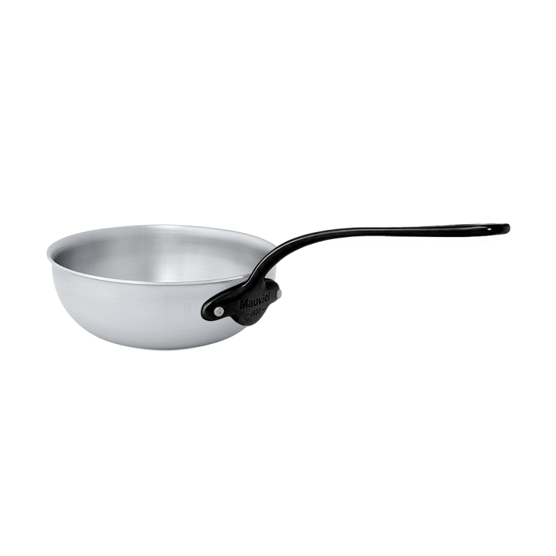 Évasée bombée en inox M'URBAN 3 ONYX