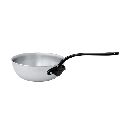 Évasée bombée en inox M'URBAN 3 ONYX
