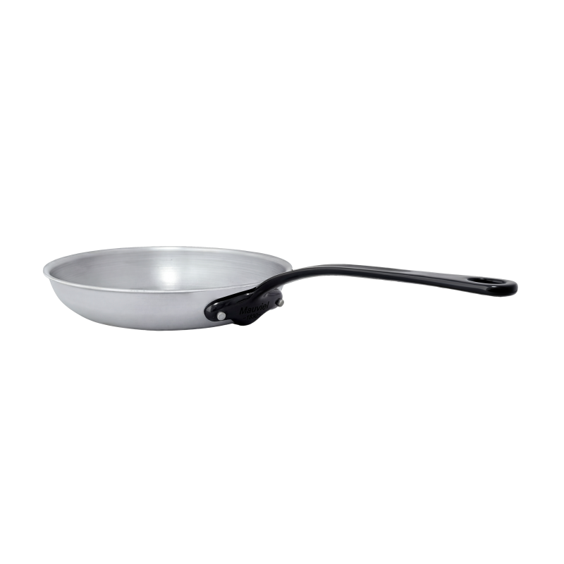 Poêle en inox M'URBAN 3 ONYX