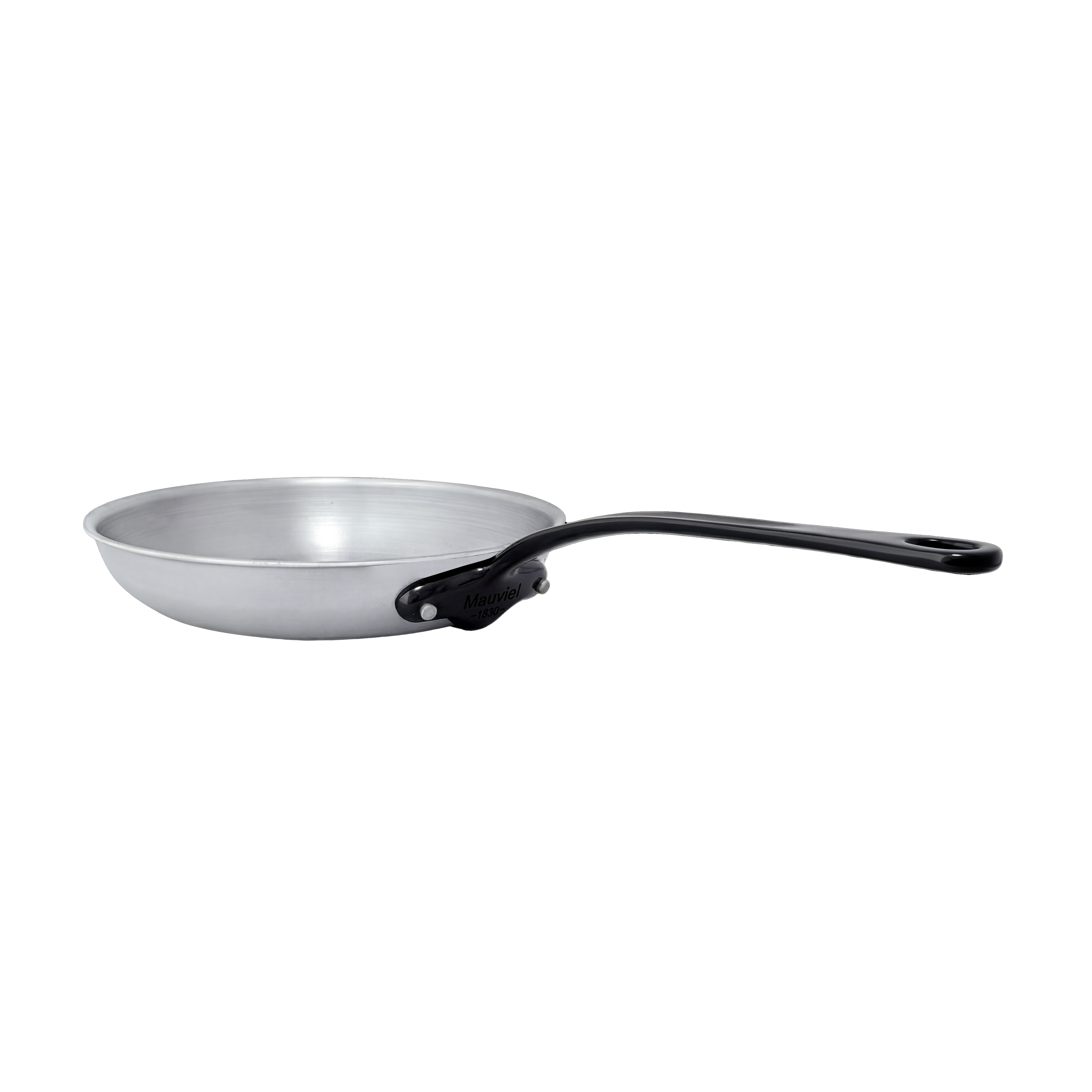 Poêle en inox M'URBAN 3 ONYX