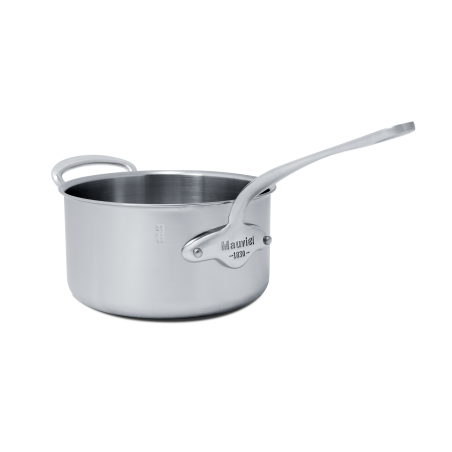Casserole en inox M'URBAN 3