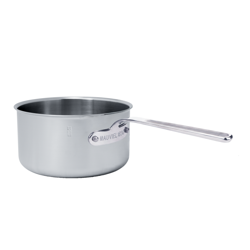 Casserole en inox M'URBAN 360
