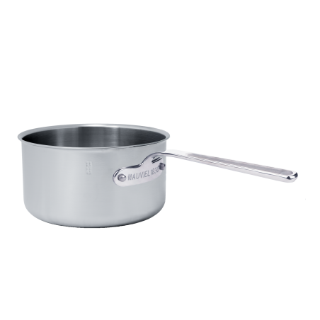 Casserole en inox M'URBAN 360