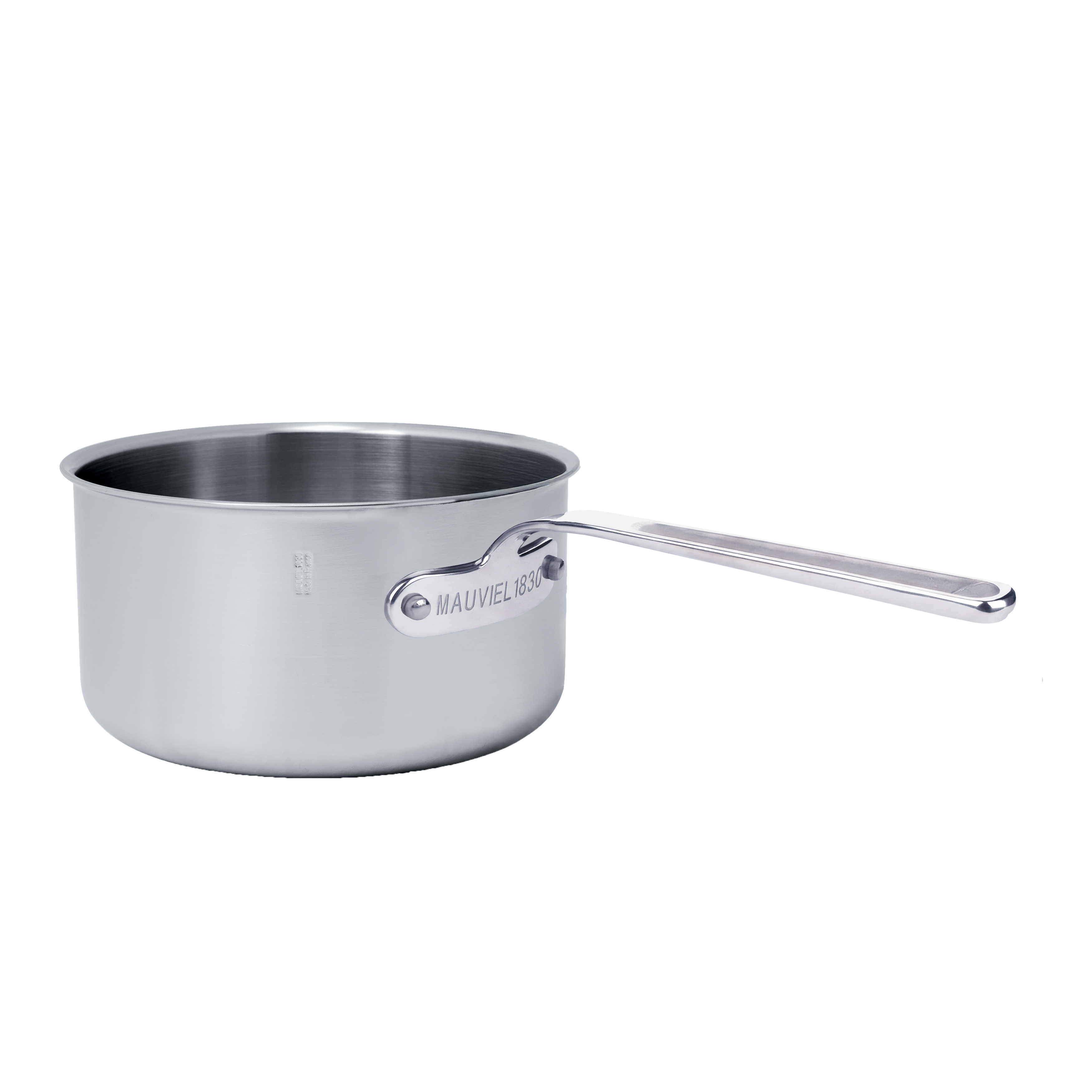 Casserole en inox M'URBAN 360