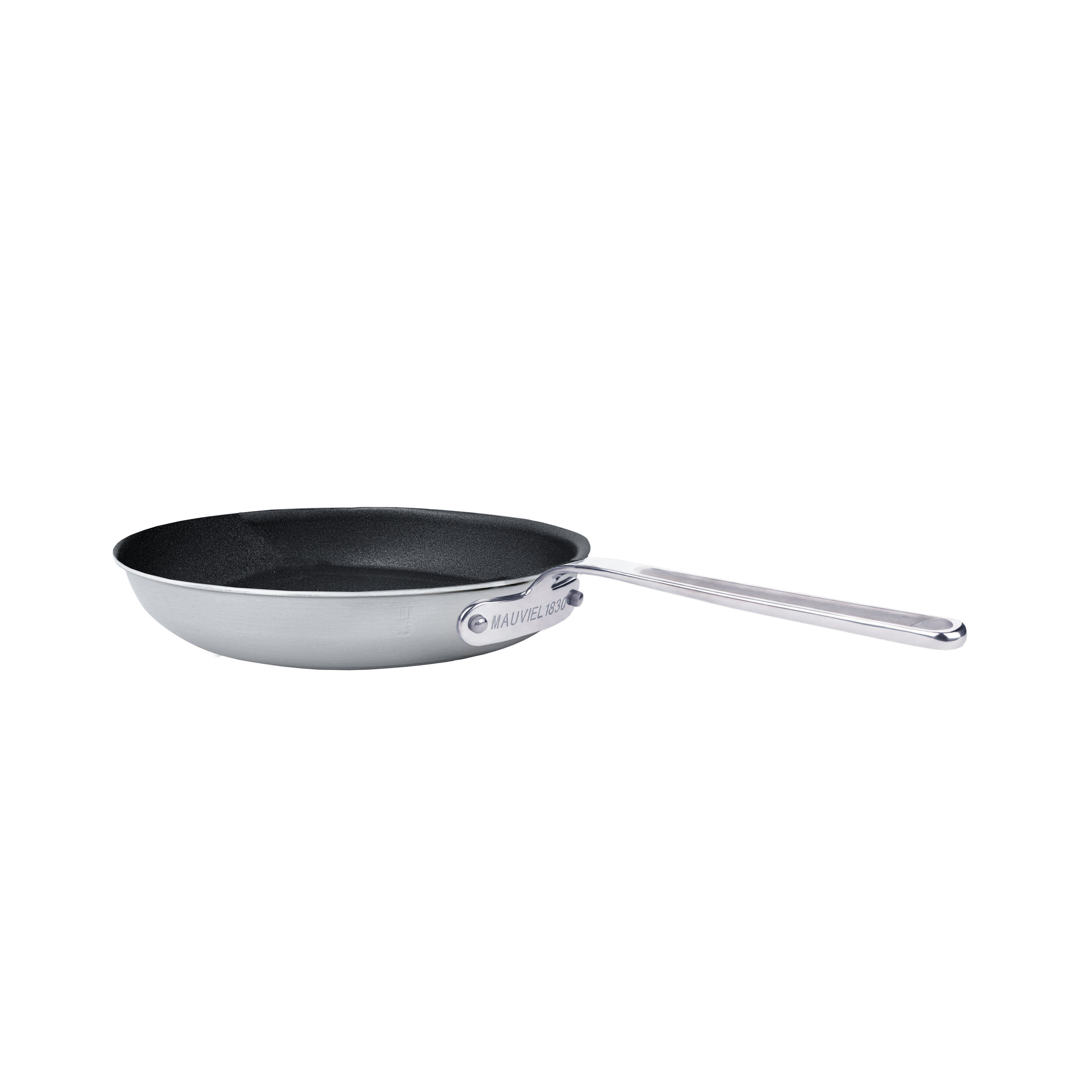 Poêle antiadhésive en inox M'URBAN 360