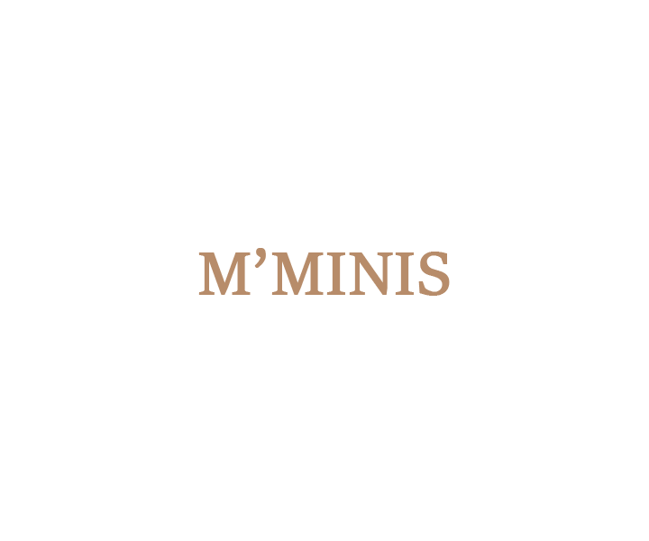 M'MINIS : Petite taille, grande perspective - Mauviel1830