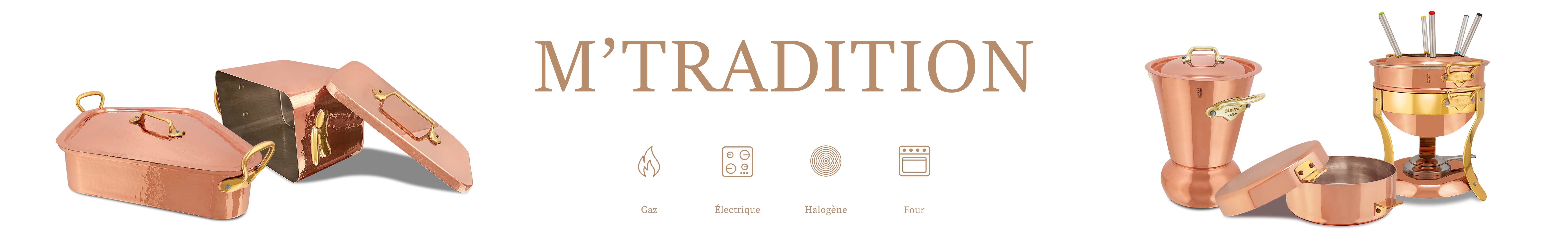 M'TRADITION : née d’un savoir-faire ancestral
