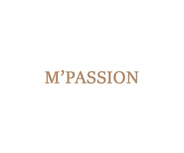 M'PASSION : une histoire de gourmandise